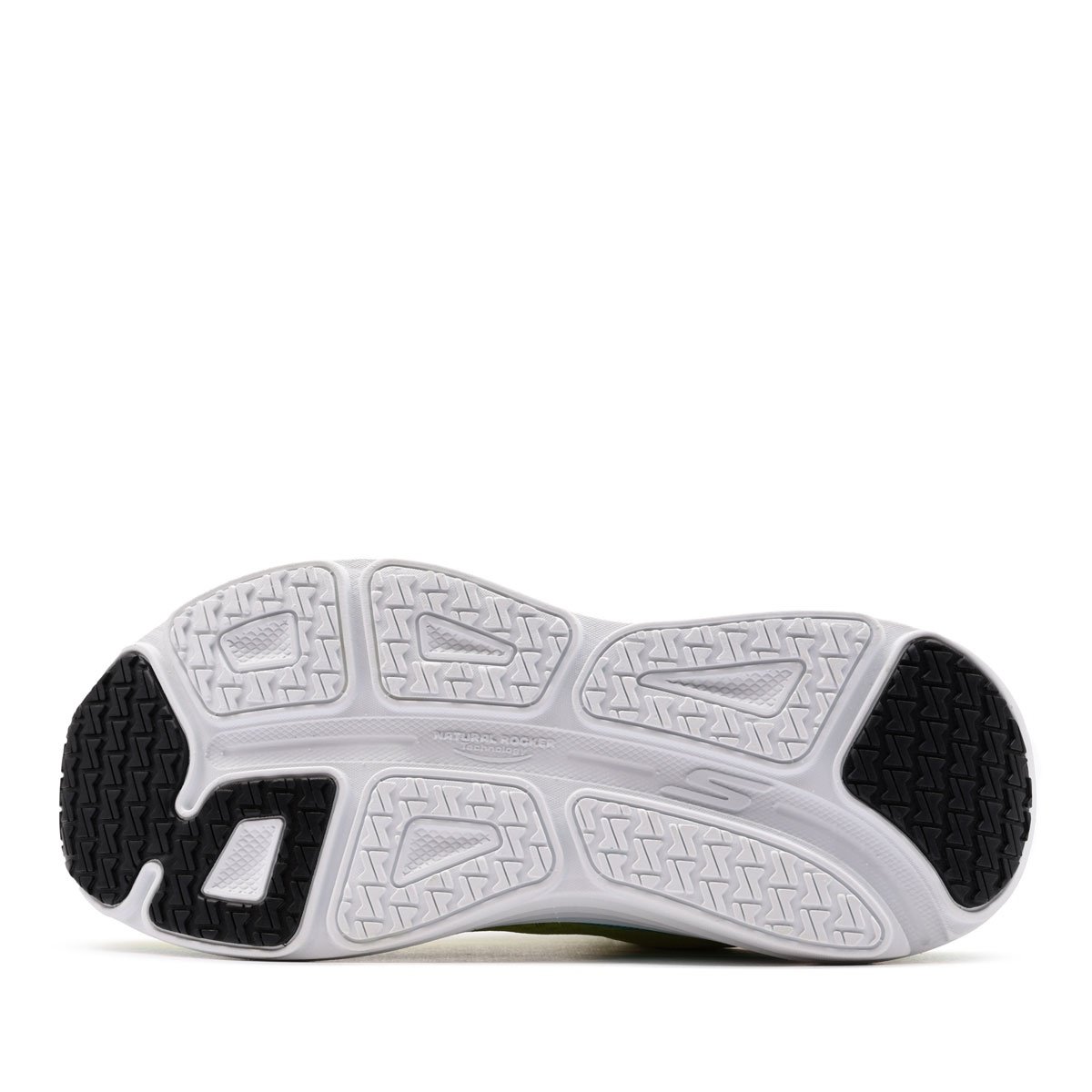 Мъжки маратонки Skechers Max Cushioning Endeavour 220613-LIME Skechers Max Cushioning Endeavour Мъжки маратонки 220613-LIME