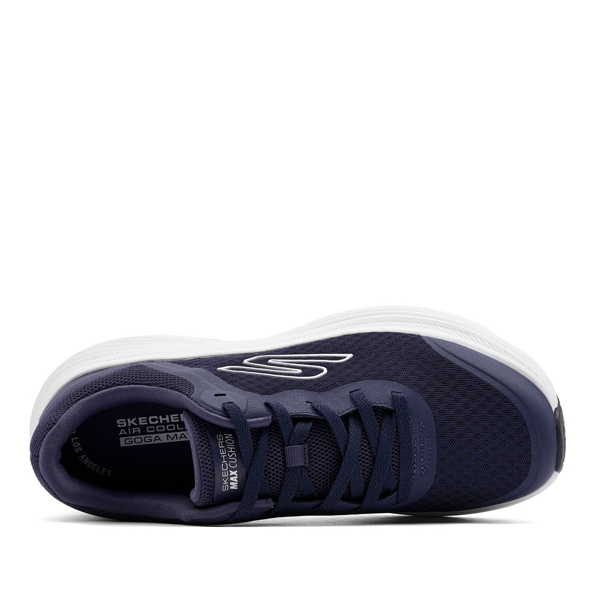 Skechers Max Cushioning Endeavour Мъжки маратонки 220613-NVY