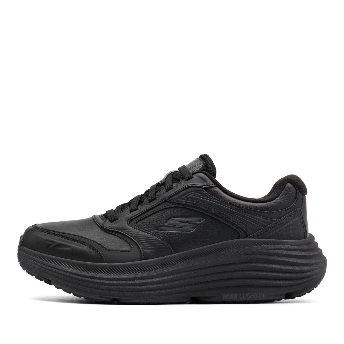 Мъжки маратонки Skechers Max Cushioning Endeavour 220623-BBK Skechers Max Cushioning Endeavour Мъжки маратонки 220623-BBK