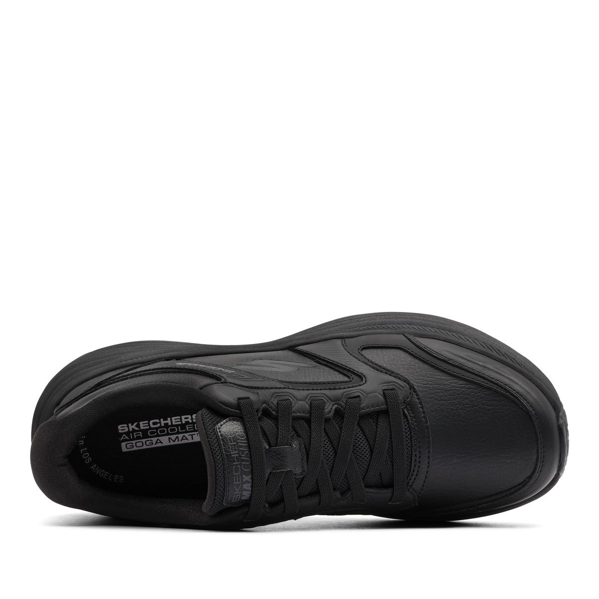 Мъжки маратонки Skechers Max Cushioning Endeavour 220623-BBK Skechers Max Cushioning Endeavour Мъжки маратонки 220623-BBK