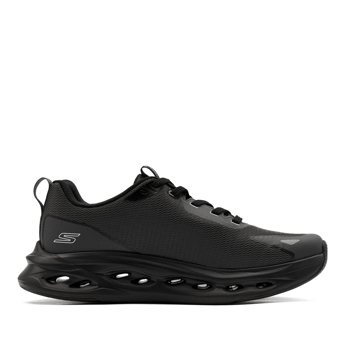 Skechers Max Cushioning Glide-Step-Tukker Мъжки маратонки 220417-BKBL