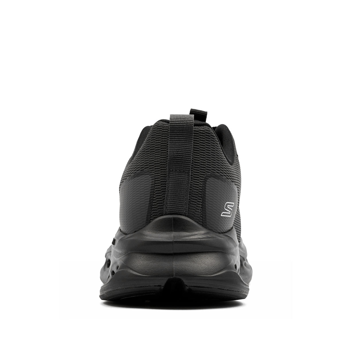 Skechers Max Cushioning Glide-Step-Tukker Мъжки маратонки 220417-BKBL