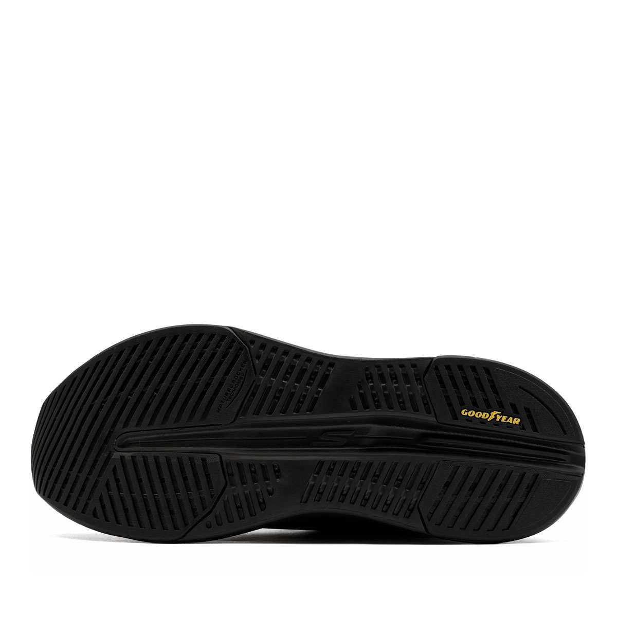 Skechers Max Cushioning Glide-Step-Tukker Мъжки маратонки 220417-BKBL