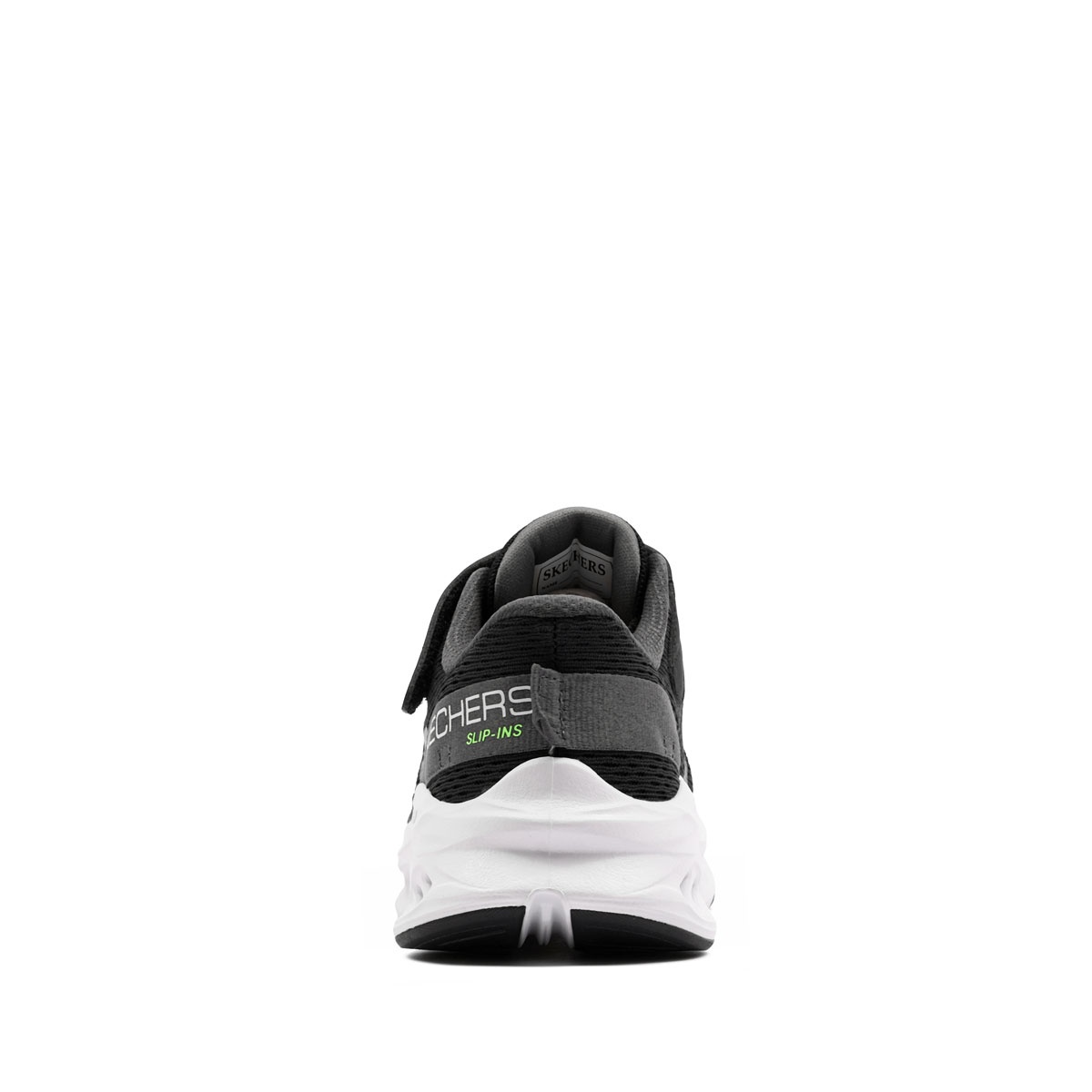 Skechers Max Cushioning Glide-Step Детски маратонки 404206L-BLK
