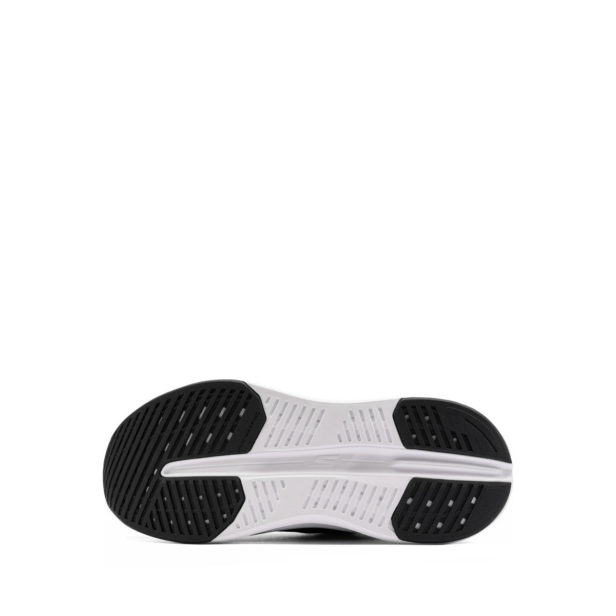 Skechers Max Cushioning Glide-Step Детски маратонки 404206L-BLK