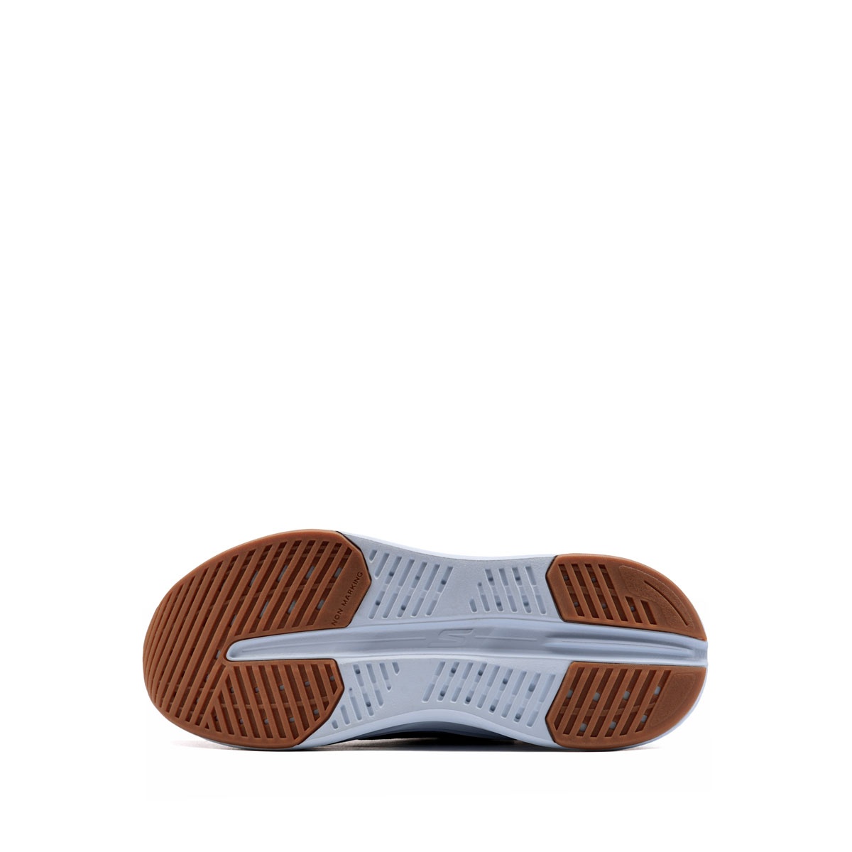 Skechers Max Cushioning Glide-Step Детски маратонки 404206L-NVY
