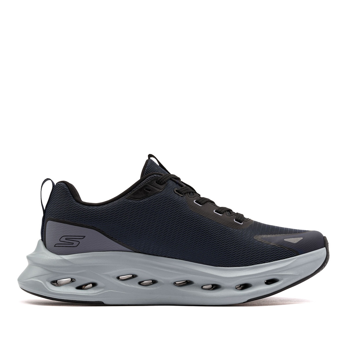 Skechers Max Cushioning Glide-Step-Tukker Мъжки маратонки 220417-NVBL