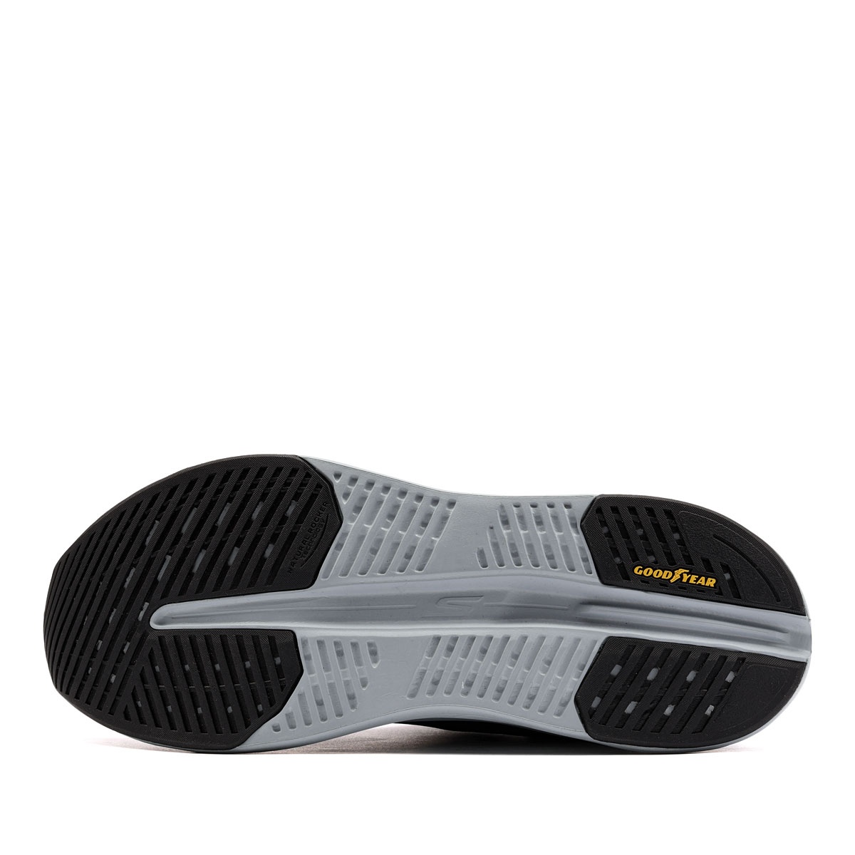 Skechers Max Cushioning Glide-Step-Tukker Мъжки маратонки 220417-NVBL
