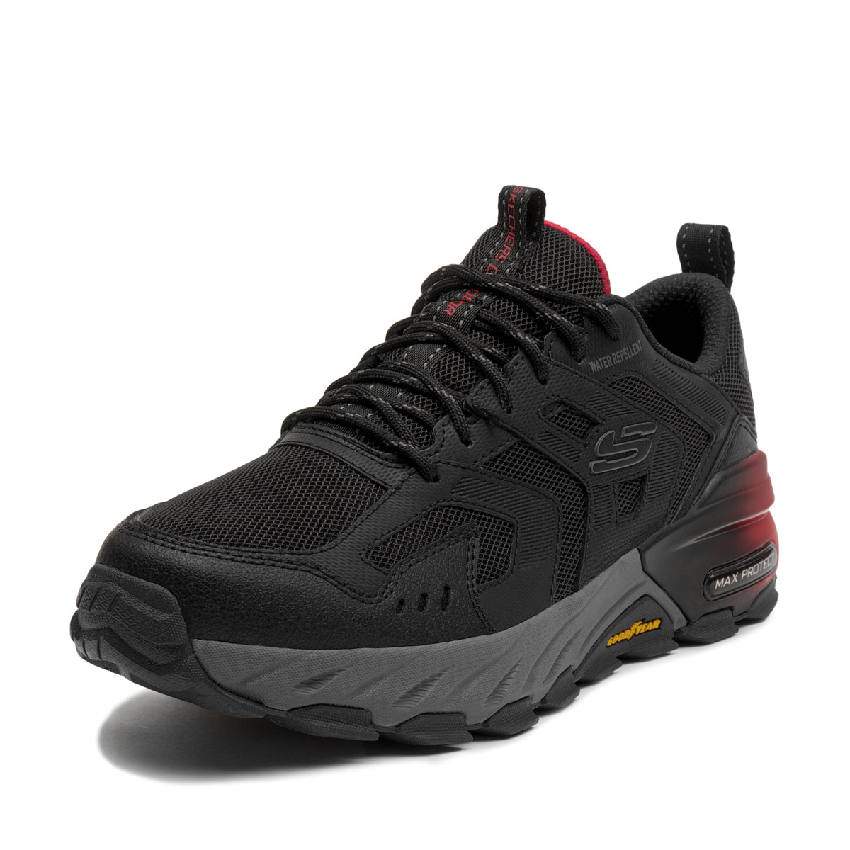 Skechers Max Protect-Warden  237302-BKCC