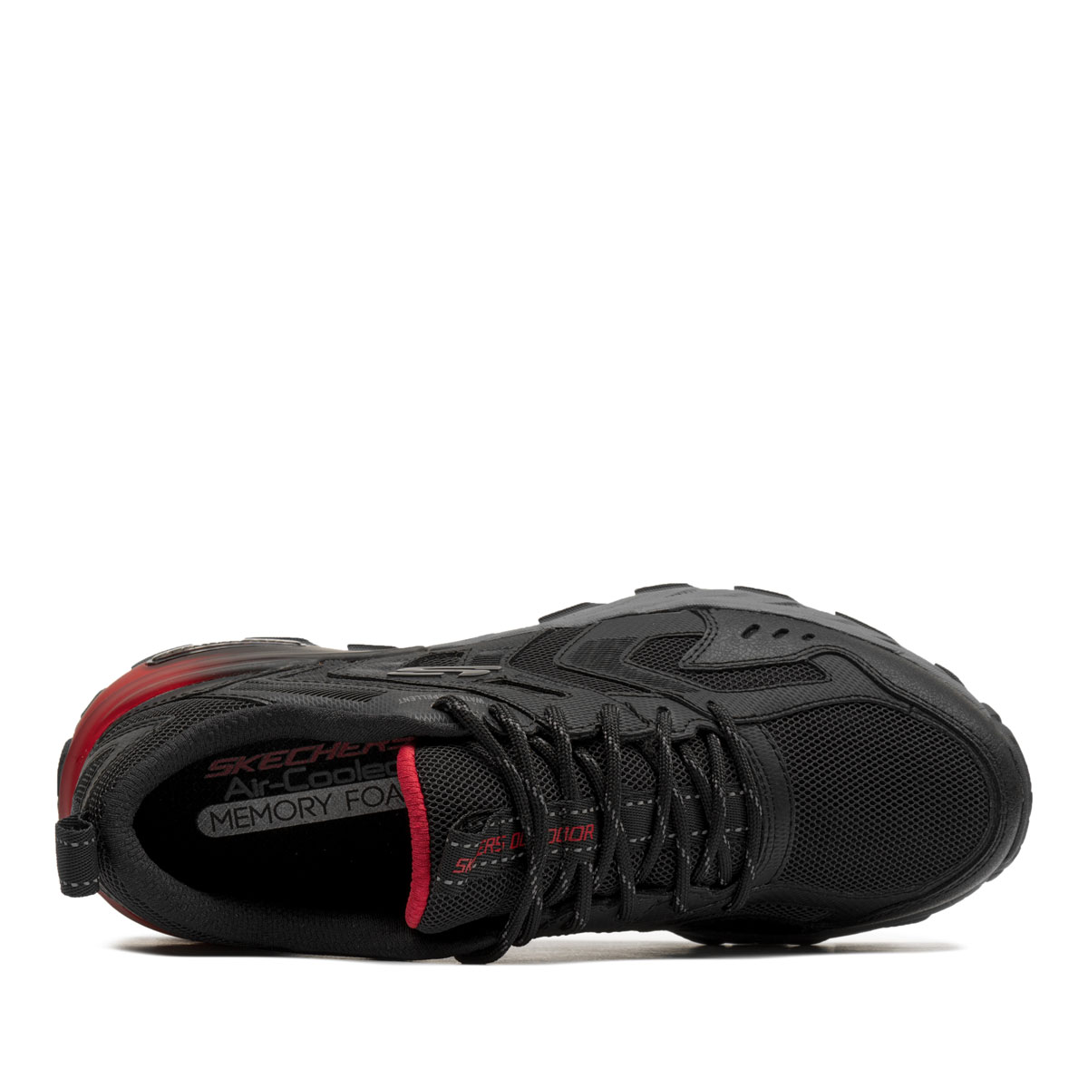 Skechers Max Protect-Warden  237302-BKCC