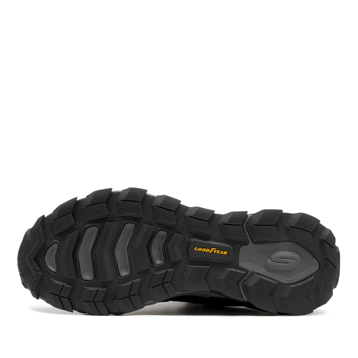 Skechers Max Protect-Warden  237302-BKCC