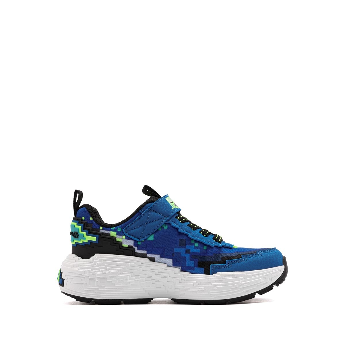 Skechers Mega-Craft 4К Детски маратонки 402160L-BLLM