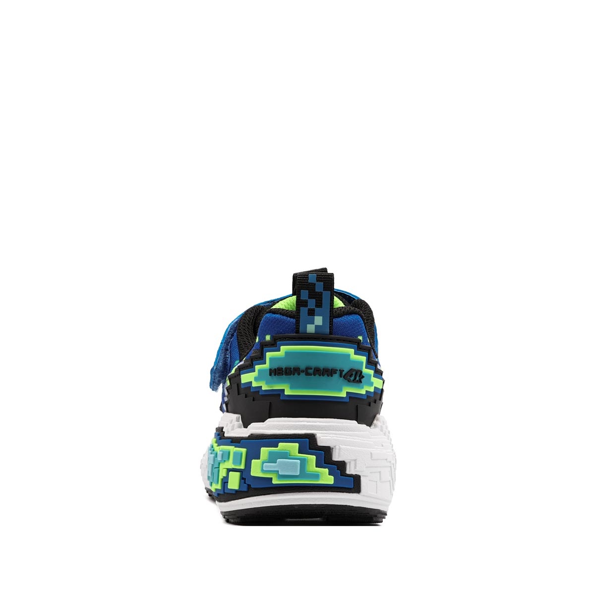Skechers Mega-Craft 4К Детски маратонки 402160L-BLLM