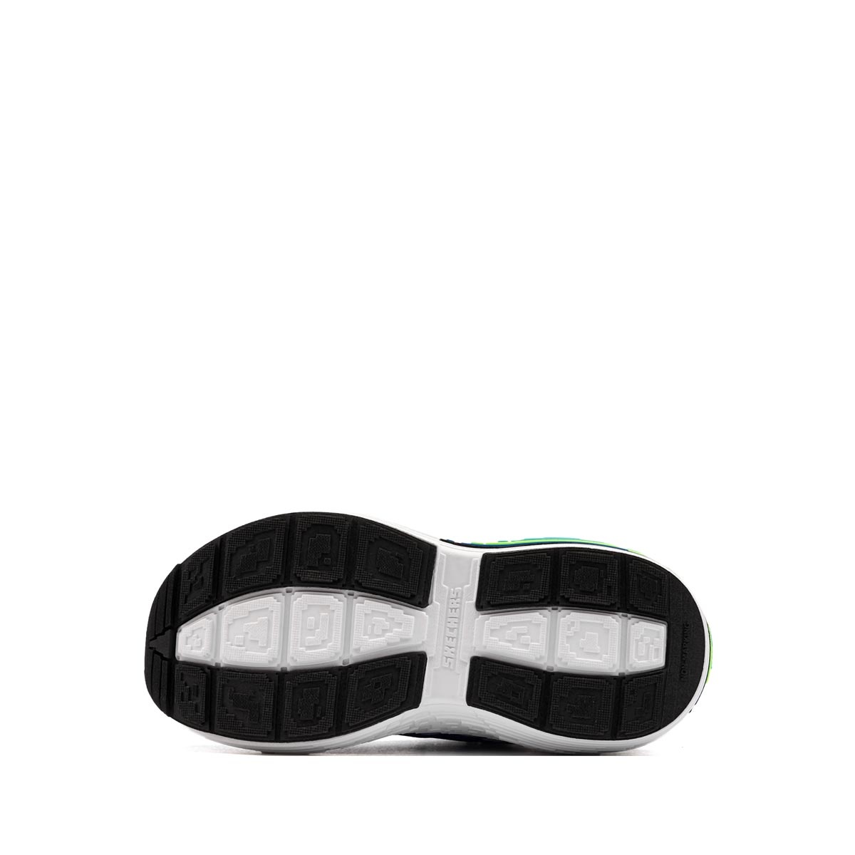Skechers Mega-Craft 4К Детски маратонки 402160L-BLLM