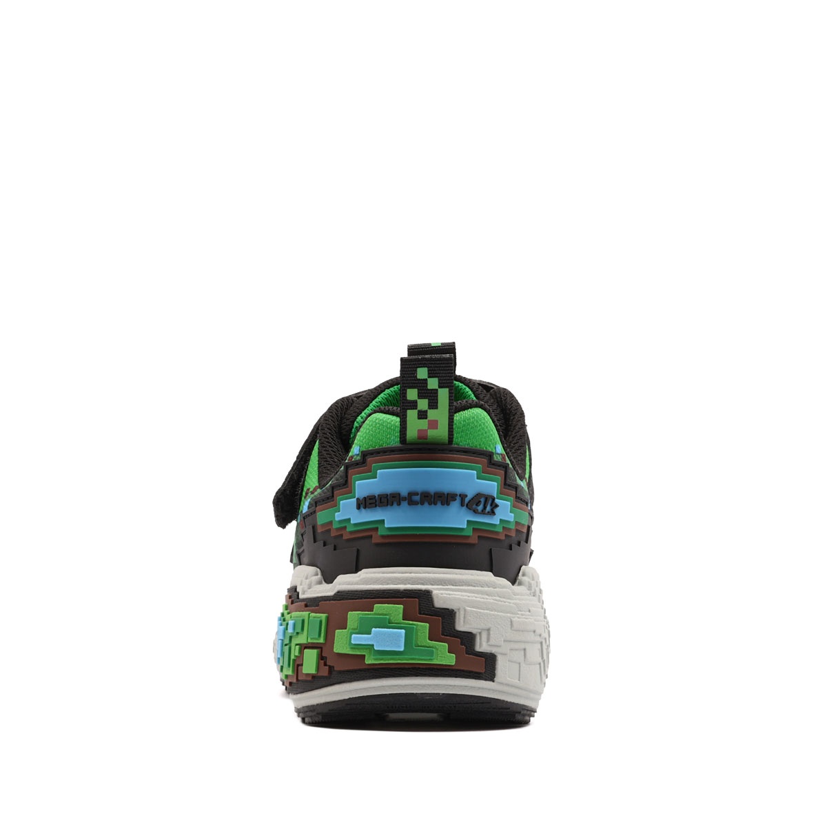Skechers Mega-Craft 4К Детски маратонки 402160L-BRMT