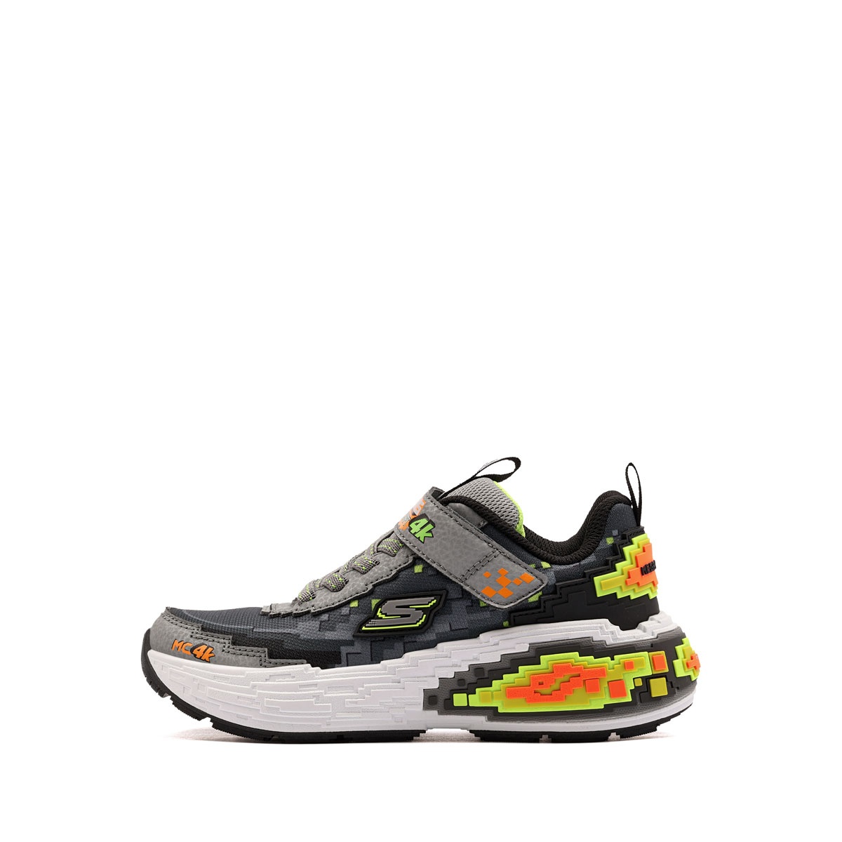 Skechers Mega-Craft 4К Детски маратонки 402160L-CBLM