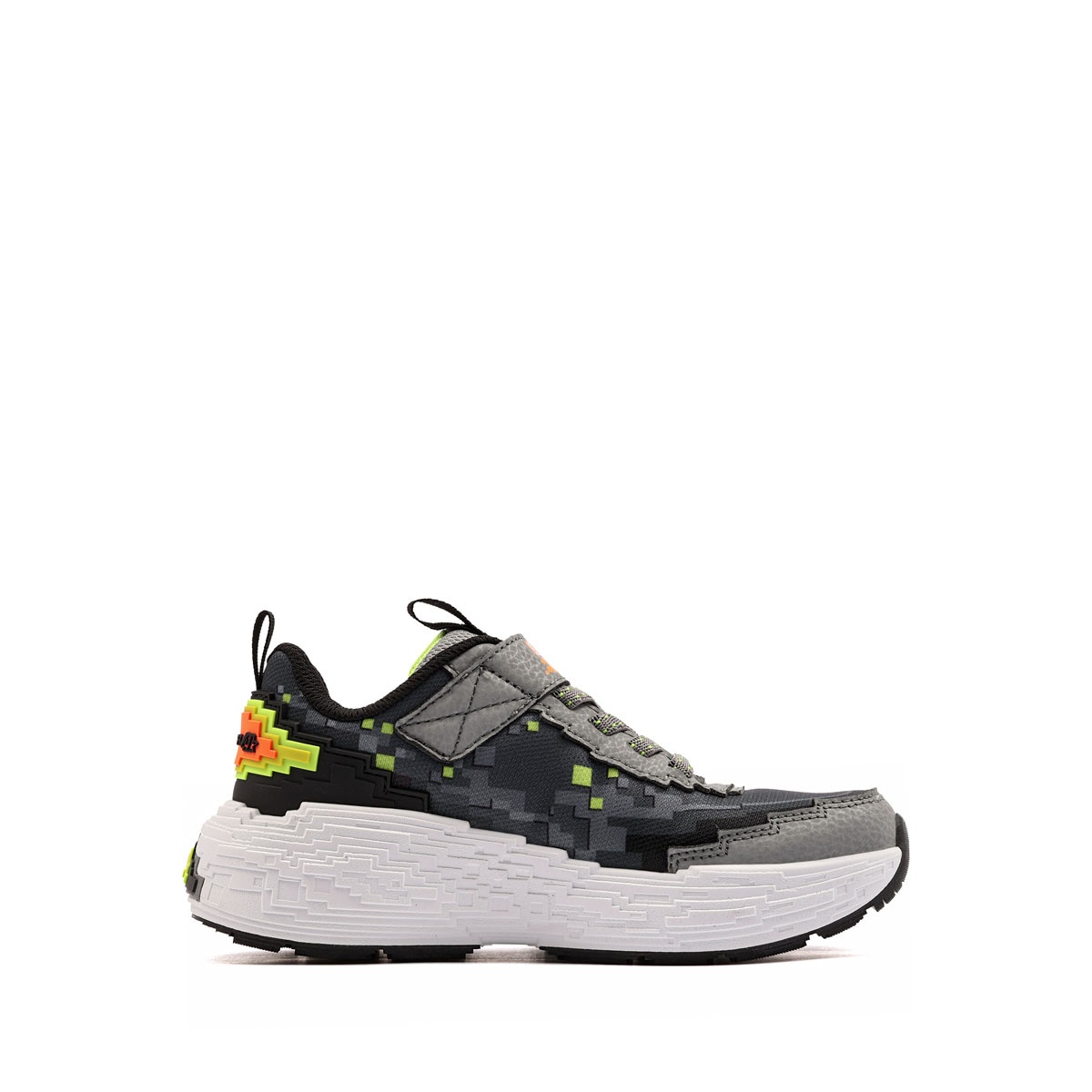 Skechers Mega-Craft 4К Детски маратонки 402160L-CBLM