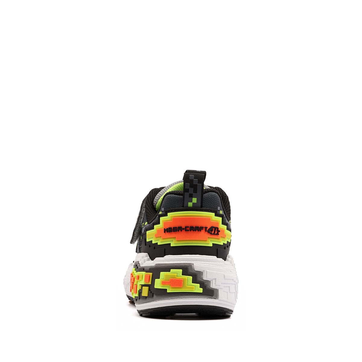 Skechers Mega-Craft 4К Детски маратонки 402160L-CBLM