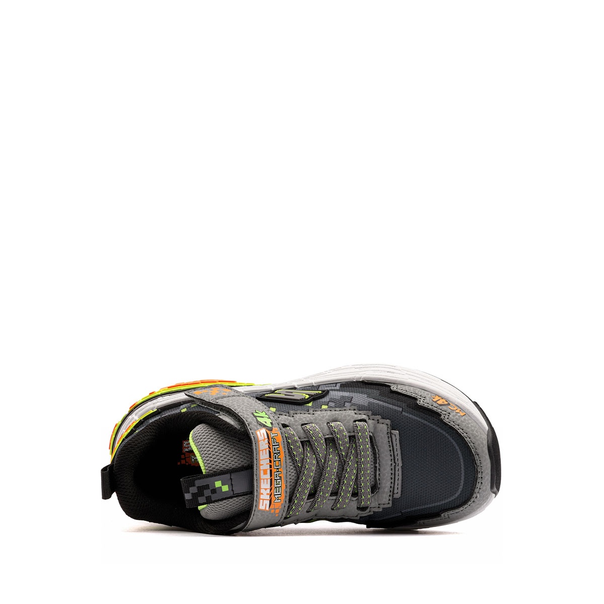 Skechers Mega-Craft 4К Детски маратонки 402160L-CBLM