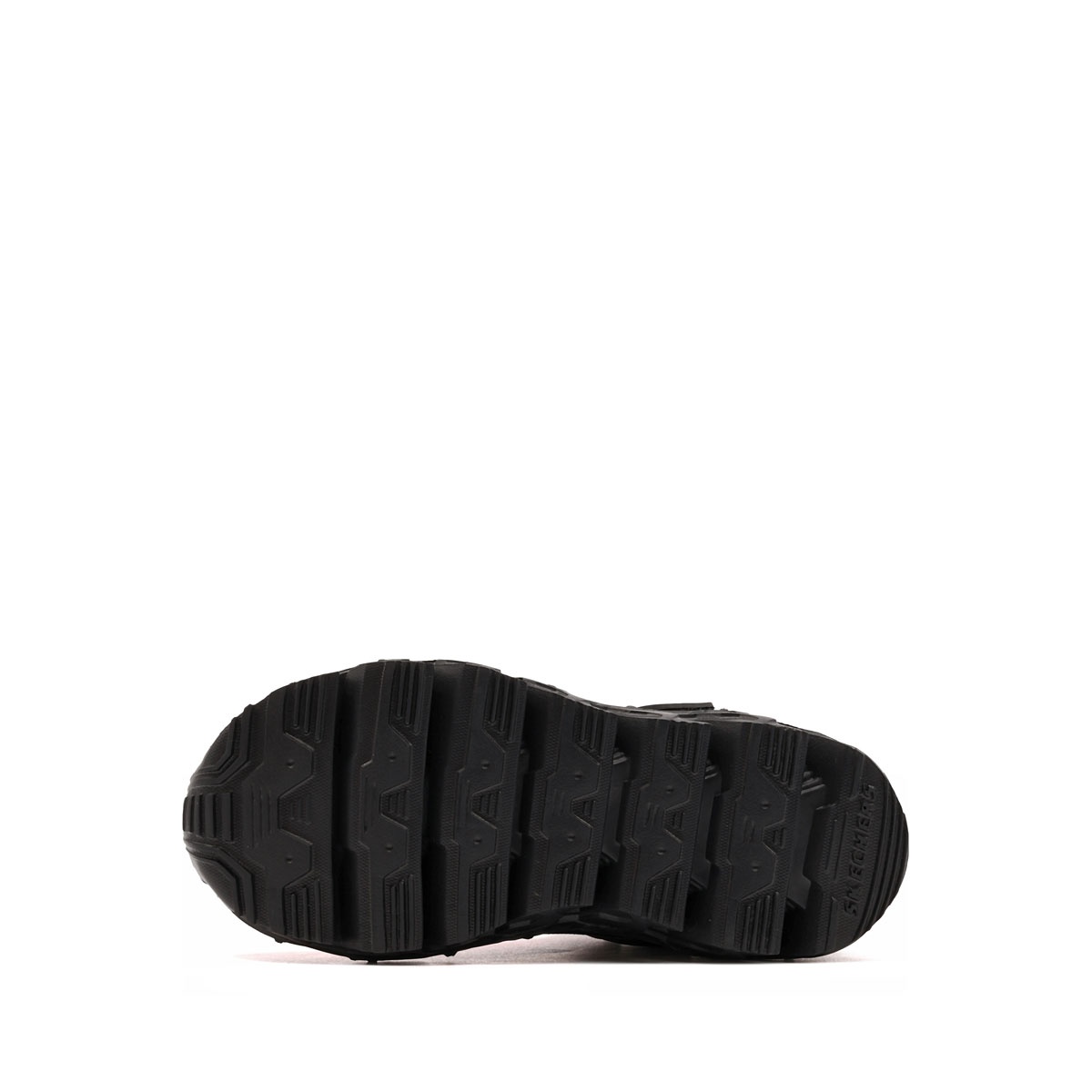 Skechers Mega-Flex Lite-Tuff Toolz Детски маратонки 402130L-RDBK