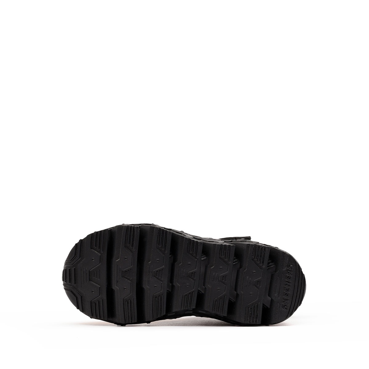 Skechers Mega-Flex Lite-Tuff Toolz Детски маратонки 402130L-YLBK
