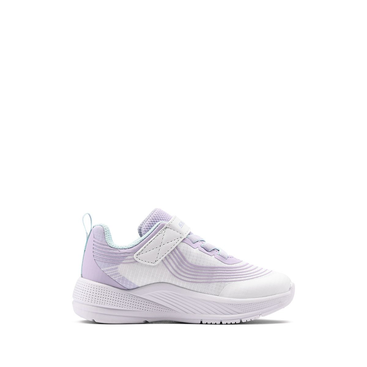 Детски маратонки Skechers Microspec Advance 303575N-WLVM Skechers Microspec Advance Детски маратонки 303575N-WLVM