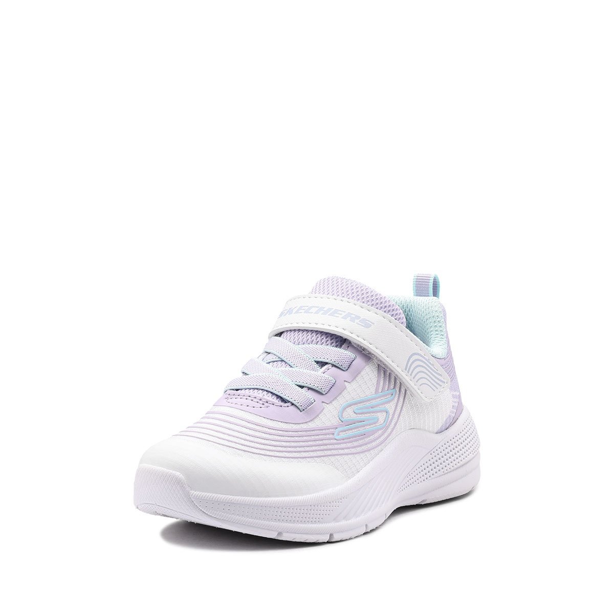Детски маратонки Skechers Microspec Advance 303575N-WLVM Skechers Microspec Advance Детски маратонки 303575N-WLVM