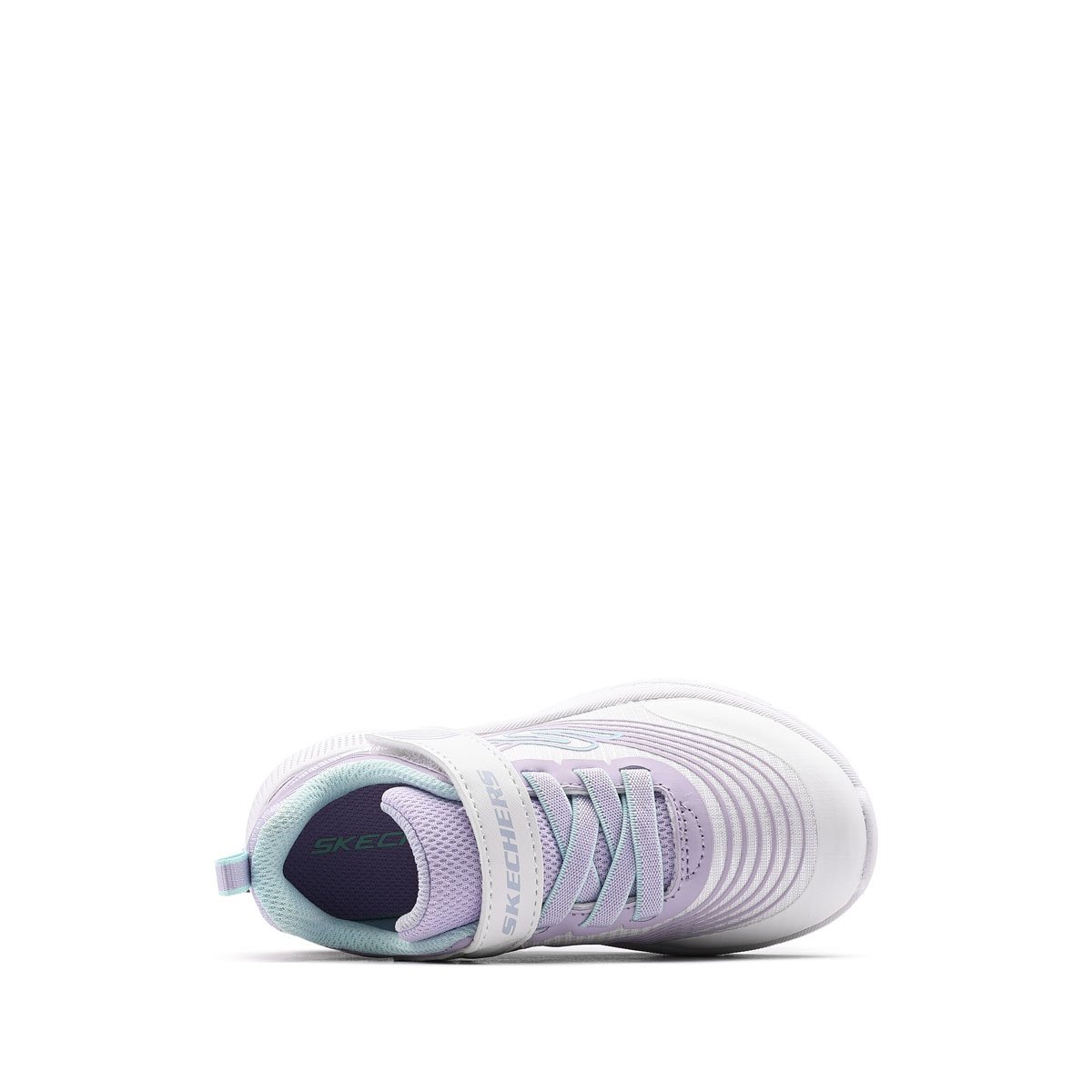 Детски маратонки Skechers Microspec Advance 303575N-WLVM Skechers Microspec Advance Детски маратонки 303575N-WLVM