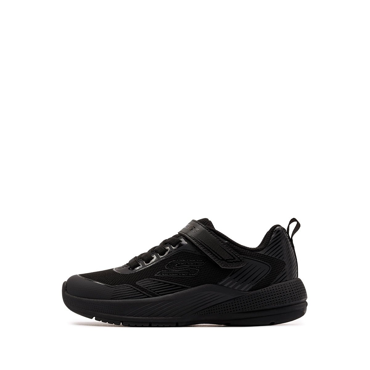 Детски маратонки Skechers Microspec Advance-Oasis Point 303657L-BBK Skechers Microspec Advance-Oasis Point Детски маратонки 303657L-BBK