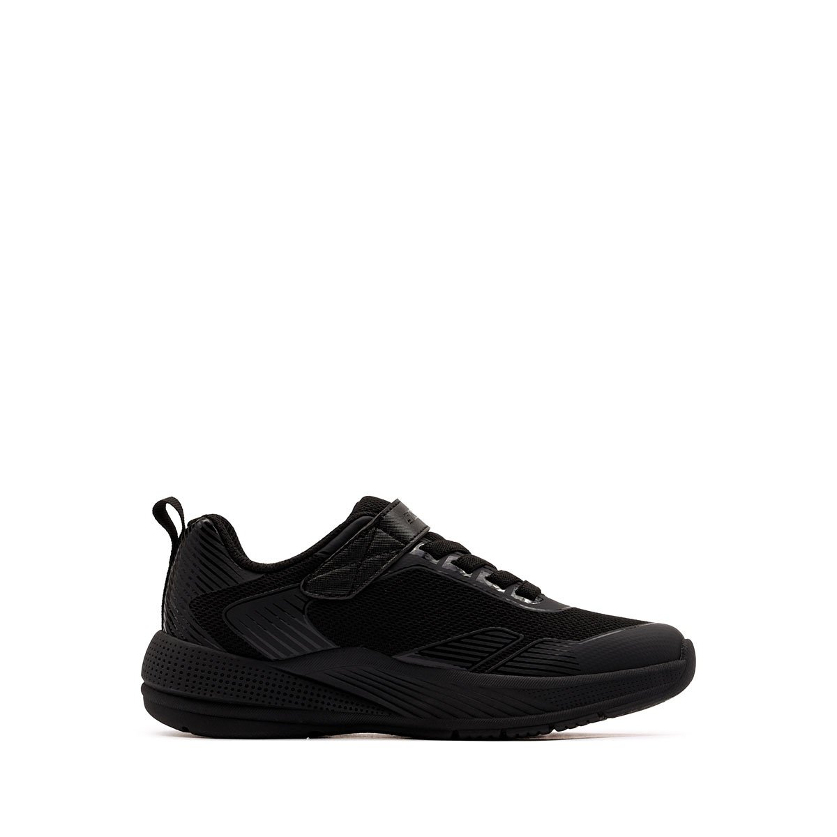 Детски маратонки Skechers Microspec Advance-Oasis Point 303657L-BBK Skechers Microspec Advance-Oasis Point Детски маратонки 303657L-BBK