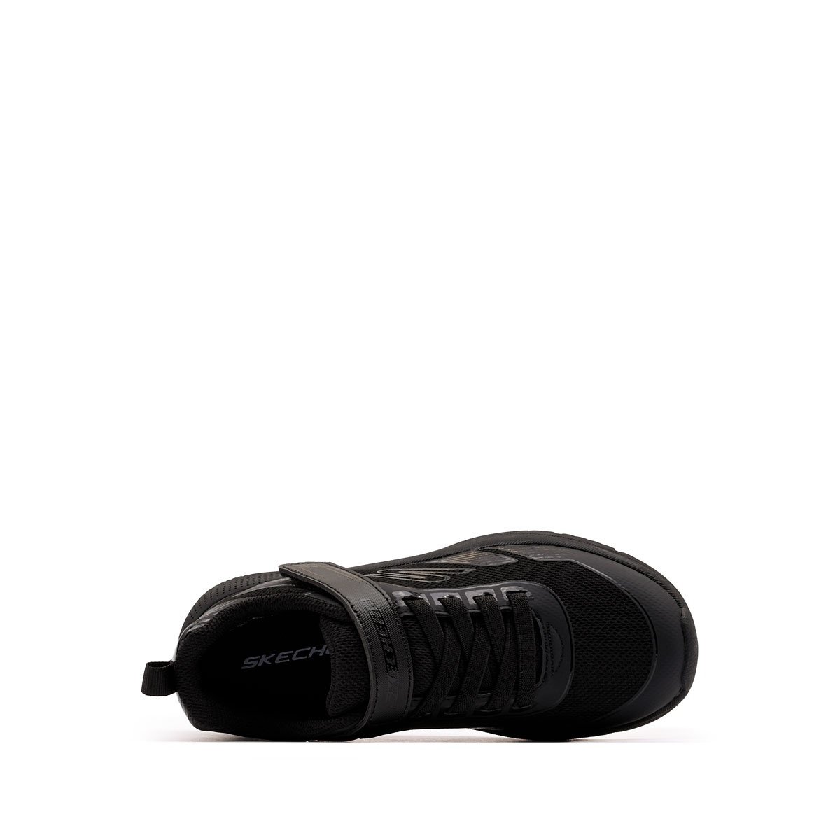 Детски маратонки Skechers Microspec Advance-Oasis Point 303657L-BBK Skechers Microspec Advance-Oasis Point Детски маратонки 303657L-BBK