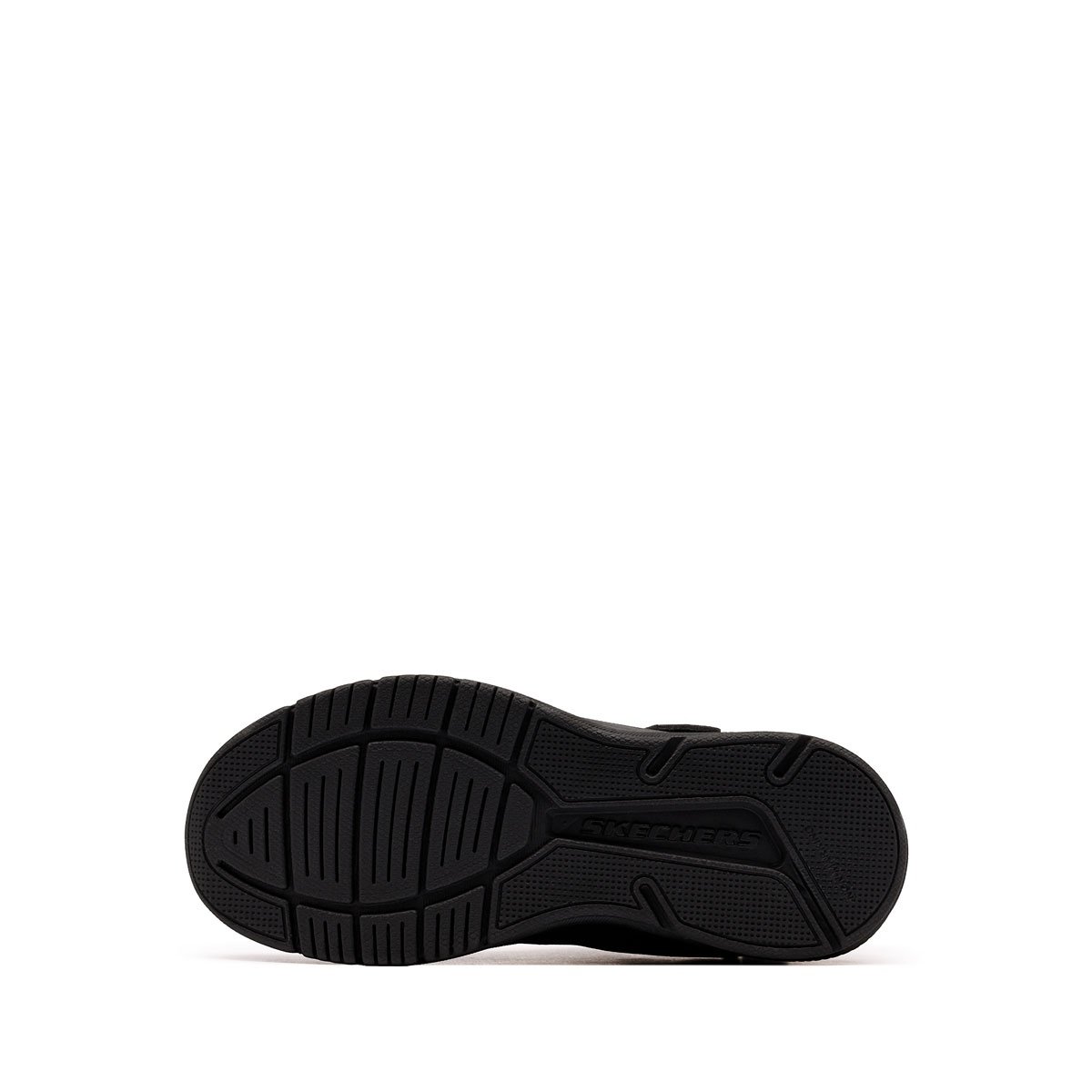 Детски маратонки Skechers Microspec Advance-Oasis Point 303657L-BBK Skechers Microspec Advance-Oasis Point Детски маратонки 303657L-BBK