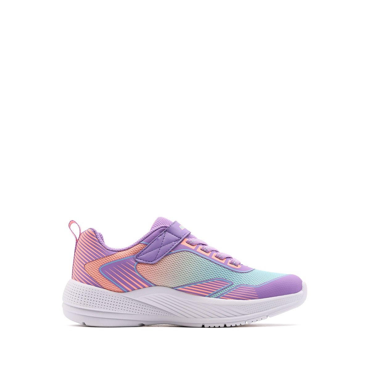 Детски маратонки Skechers Microspec Advance-Oasis Point 303657L-LVMT Skechers Microspec Advance-Oasis Point Детски маратонки 303657L-LVMT