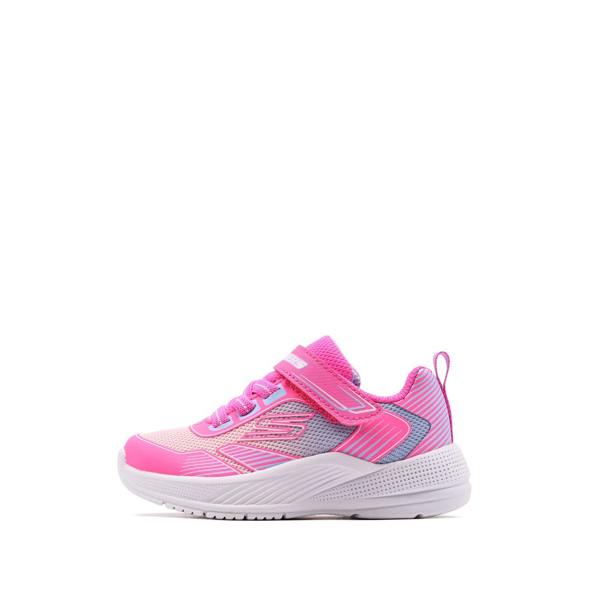 Детски маратонки Skechers Microspec Advance-Oasis Point 303657N-HPMT Skechers Microspec Advance-Oasis Point Детски маратонки 303657N-HPMT