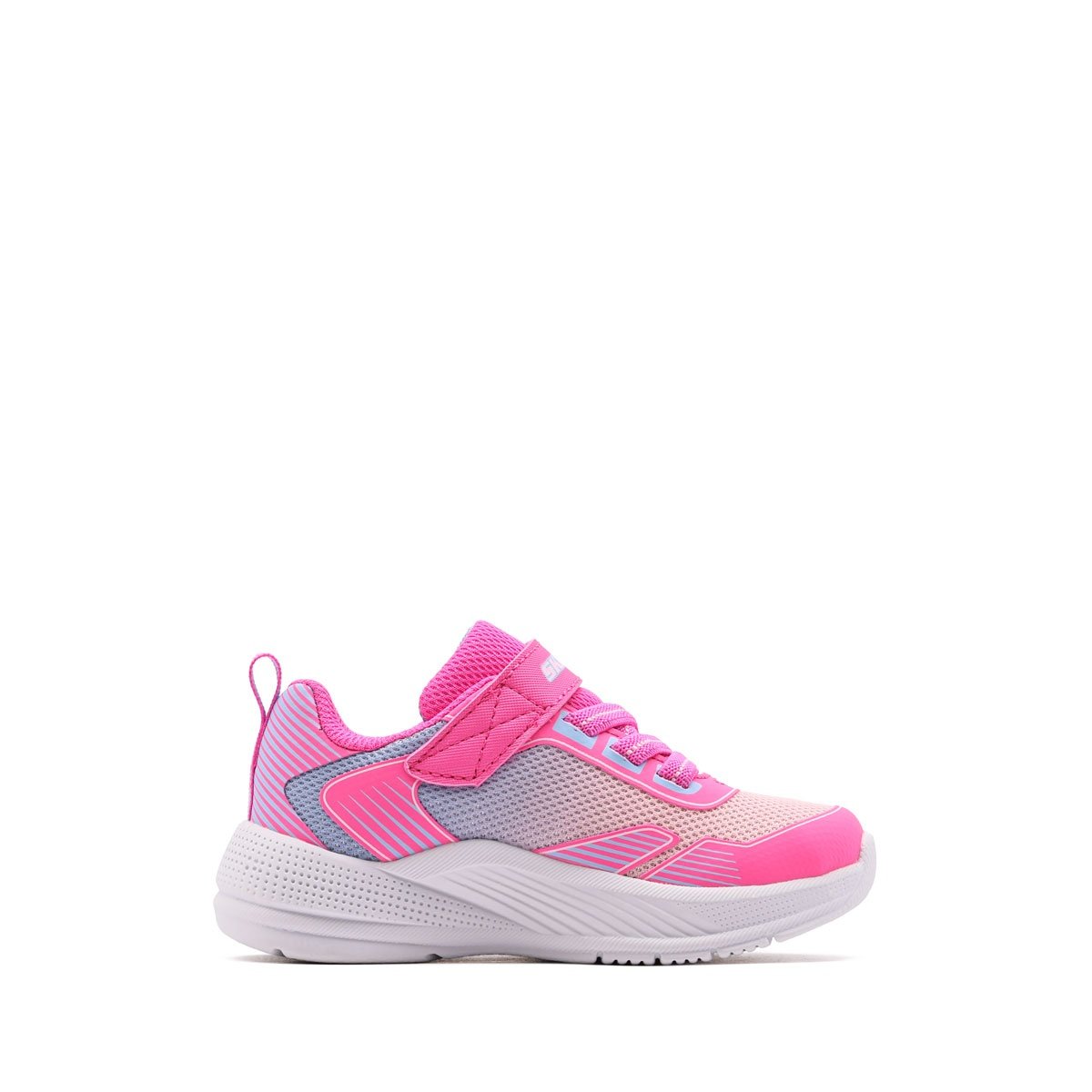 Детски маратонки Skechers Microspec Advance-Oasis Point 303657N-HPMT Skechers Microspec Advance-Oasis Point Детски маратонки 303657N-HPMT