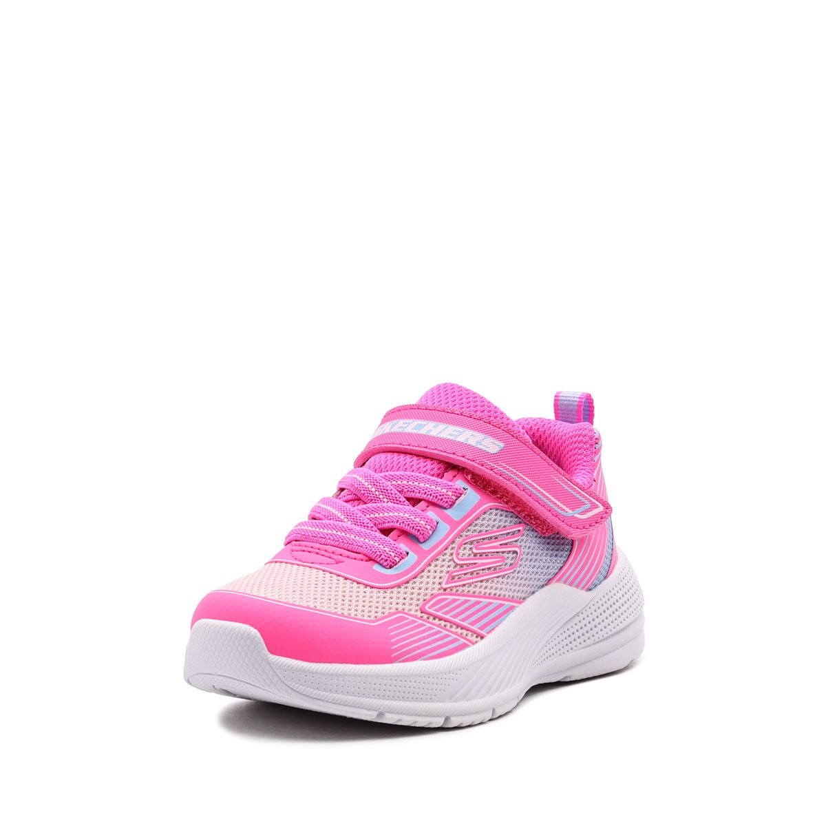 Детски маратонки Skechers Microspec Advance-Oasis Point 303657N-HPMT Skechers Microspec Advance-Oasis Point Детски маратонки 303657N-HPMT