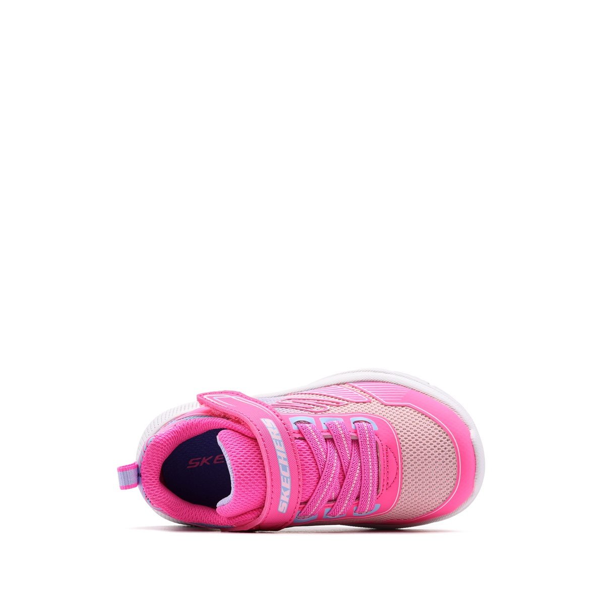 Детски маратонки Skechers Microspec Advance-Oasis Point 303657N-HPMT Skechers Microspec Advance-Oasis Point Детски маратонки 303657N-HPMT