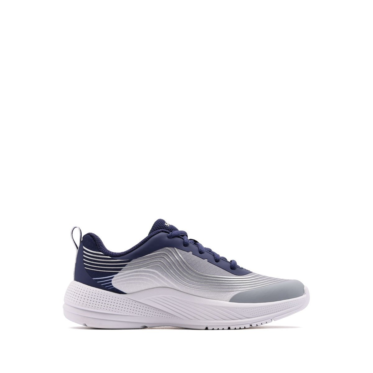 Детски маратонки Skechers Microspec Advance-Revconix 403927L-NVLG Skechers Microspec Advance-Revconix Детски маратонки 403927L-NVLG