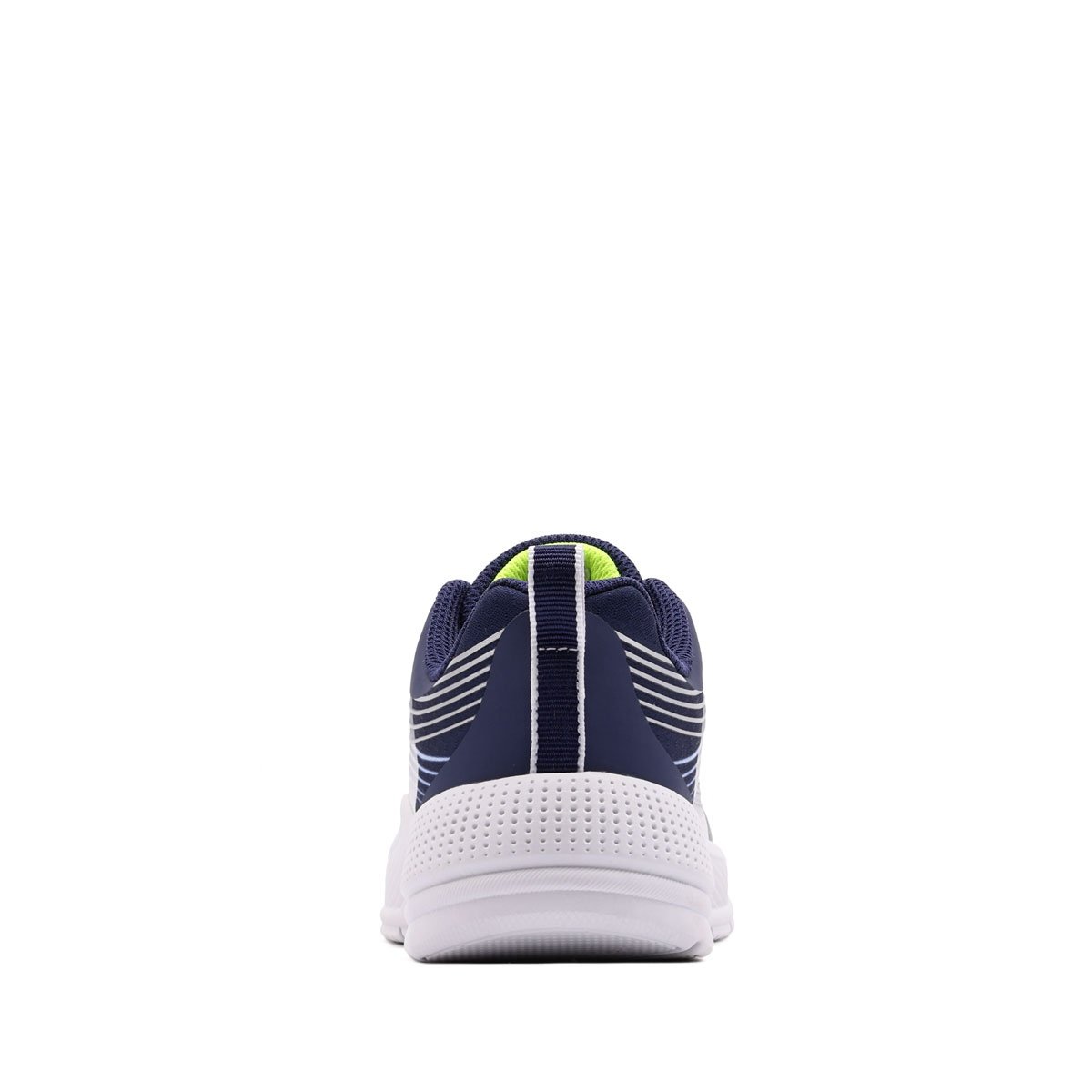 Детски маратонки Skechers Microspec Advance-Revconix 403927L-NVLG Skechers Microspec Advance-Revconix Детски маратонки 403927L-NVLG