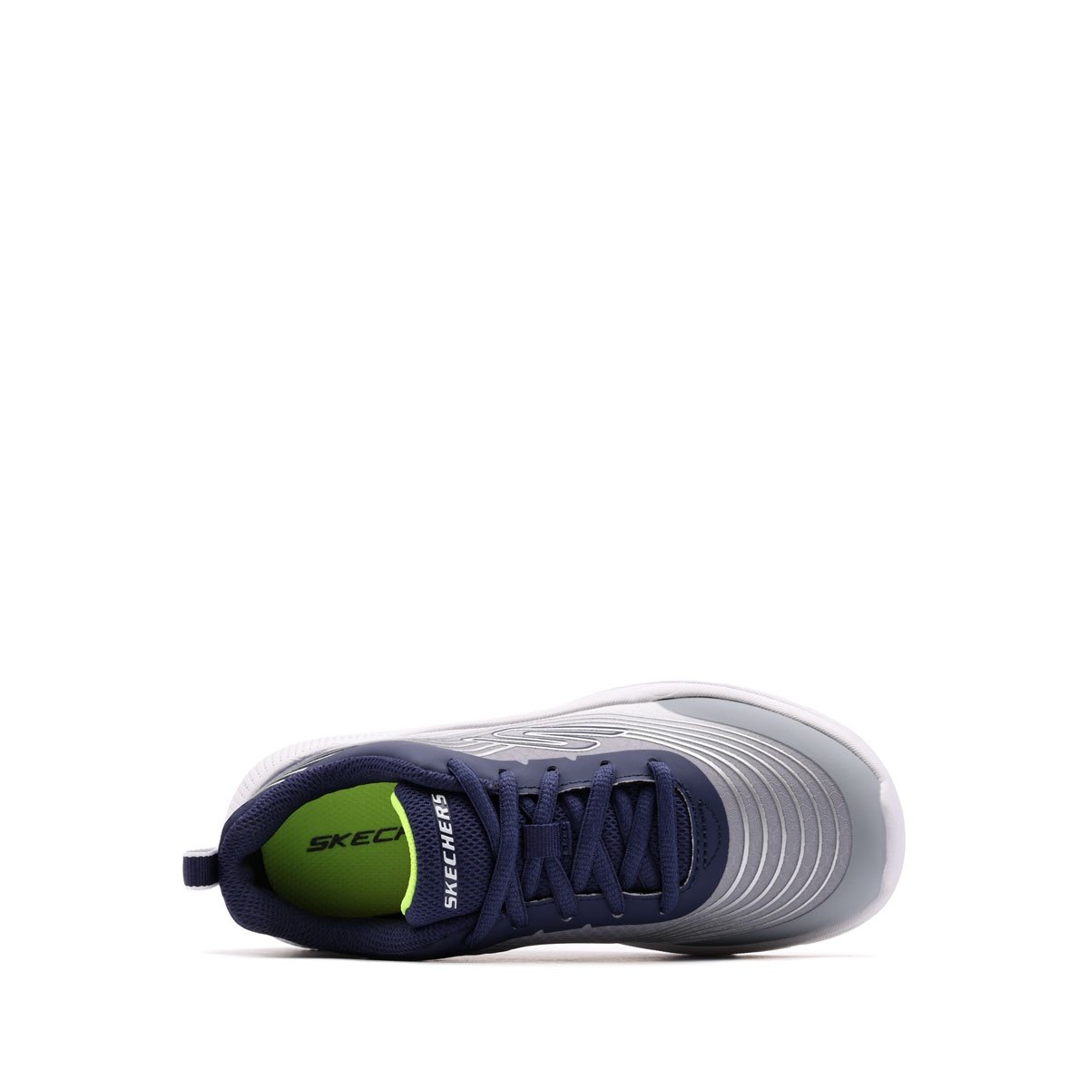 Детски маратонки Skechers Microspec Advance-Revconix 403927L-NVLG Skechers Microspec Advance-Revconix Детски маратонки 403927L-NVLG