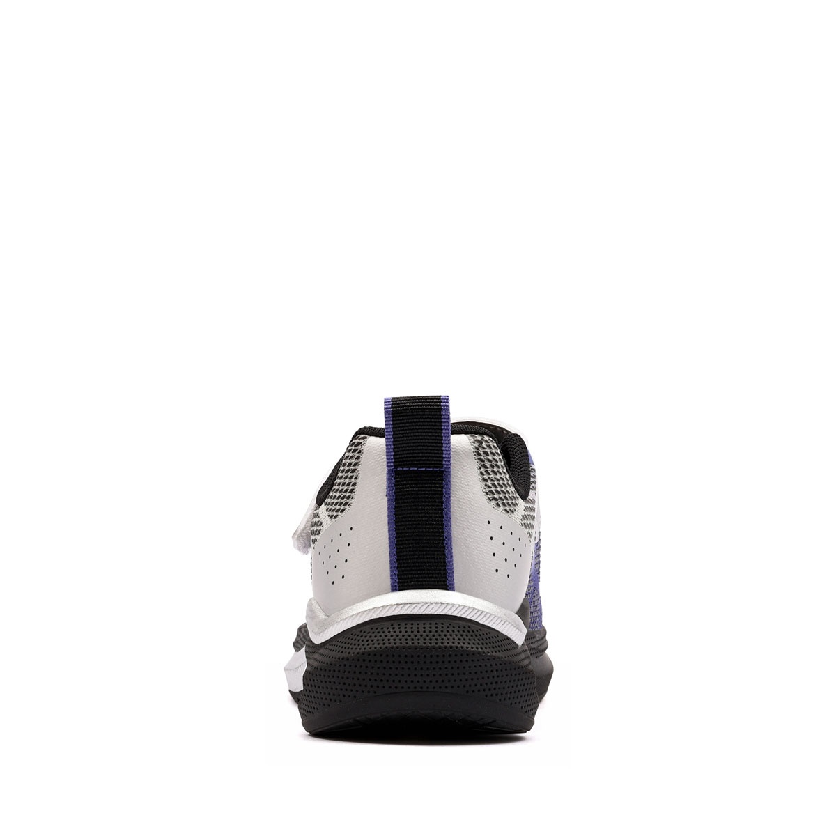 Skechers Microspec Max Velocity Детски маратонки 404110L-BLSL