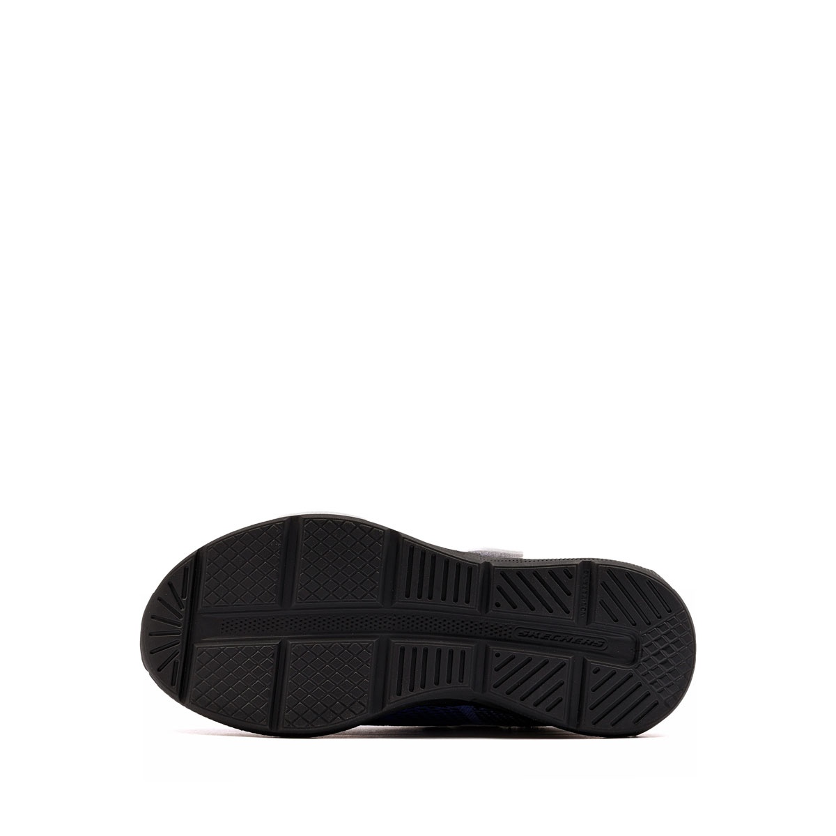 Skechers Microspec Max Velocity Детски маратонки 404110L-BLSL