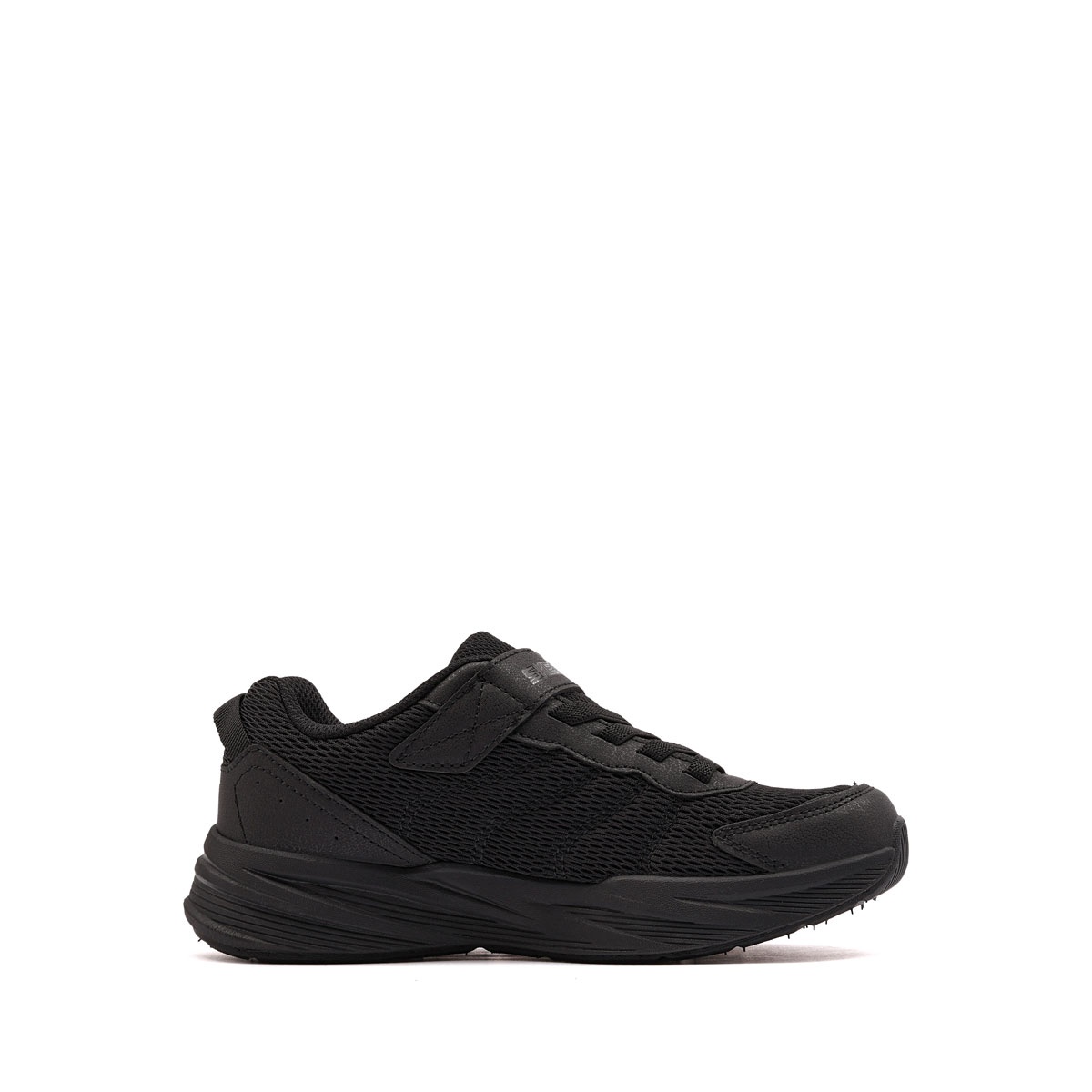 Skechers Microspec Tread Детски маратонки 404115L-BBK