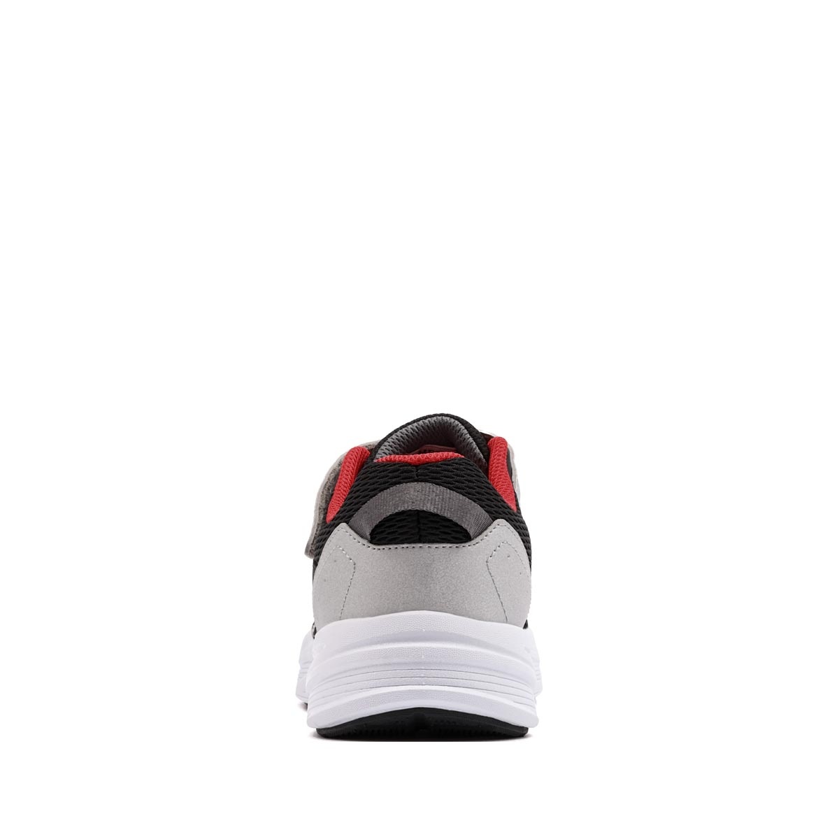 Skechers Microspec Tread Детски маратонки 404115L-BKSR