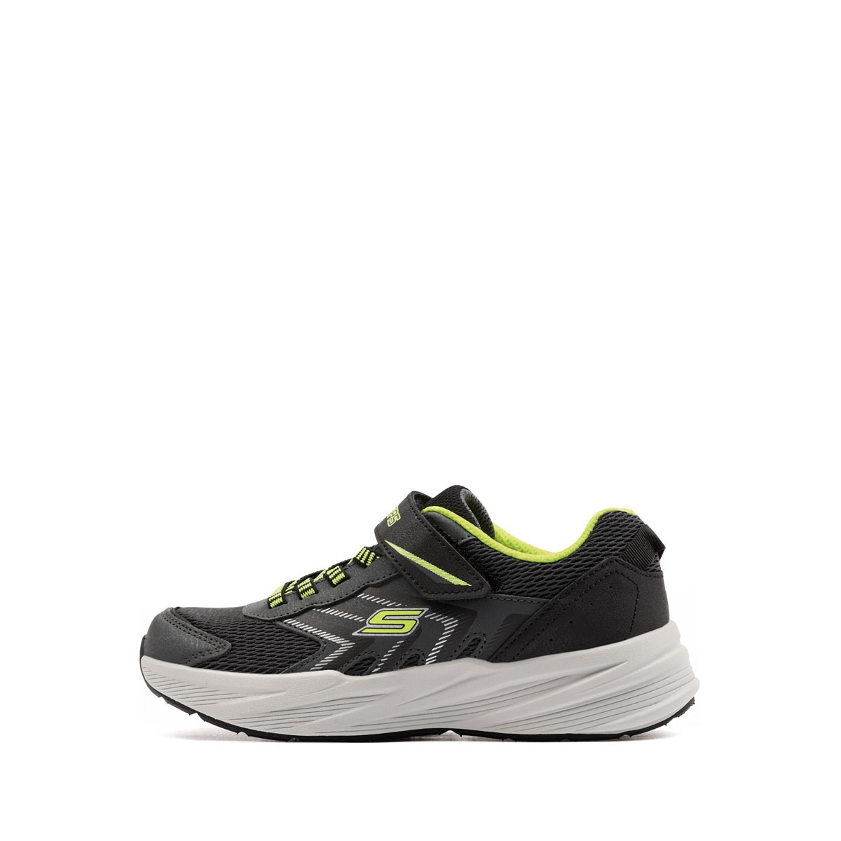 Skechers Microspec Tread Детски маратонки 404115L-CBLM