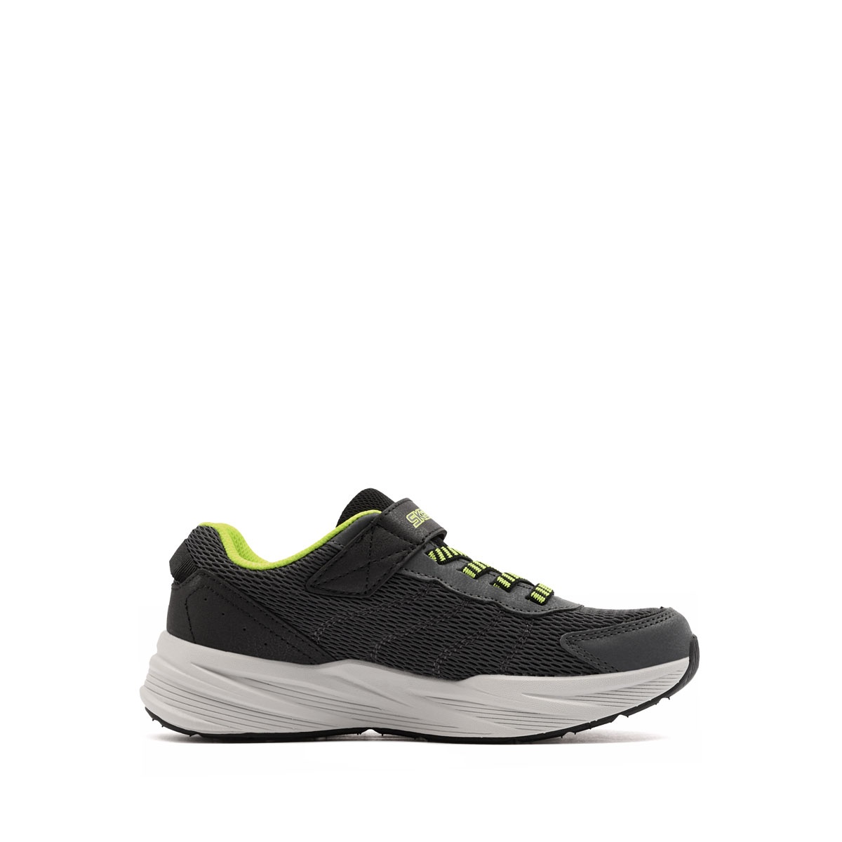 Skechers Microspec Tread Детски маратонки 404115L-CBLM