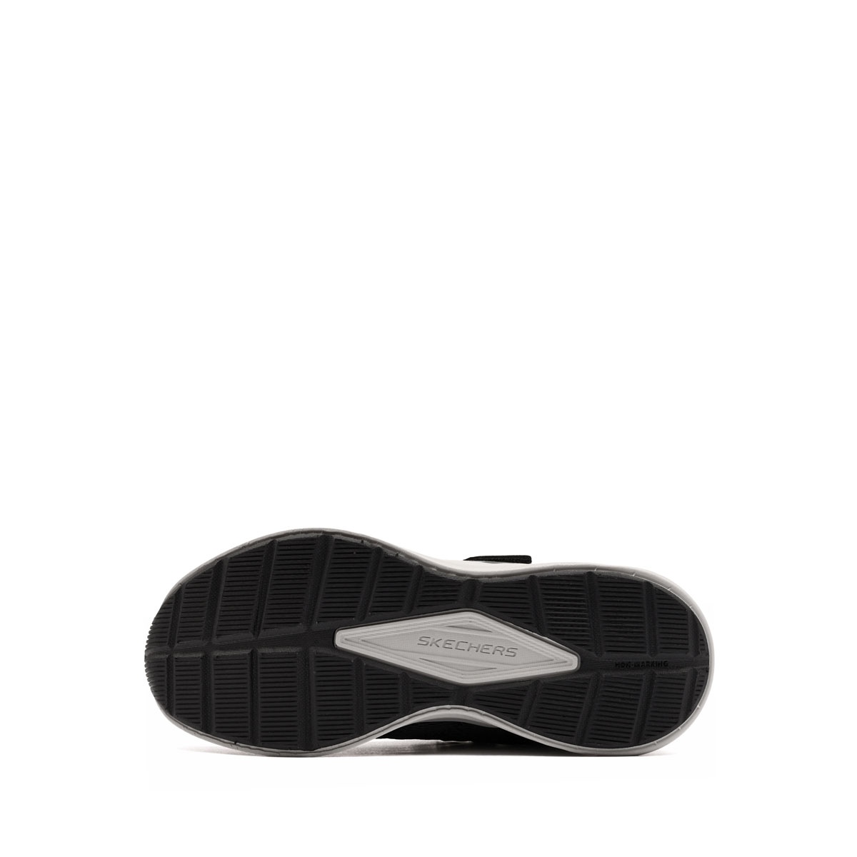 Skechers Microspec Tread Детски маратонки 404115L-CBLM