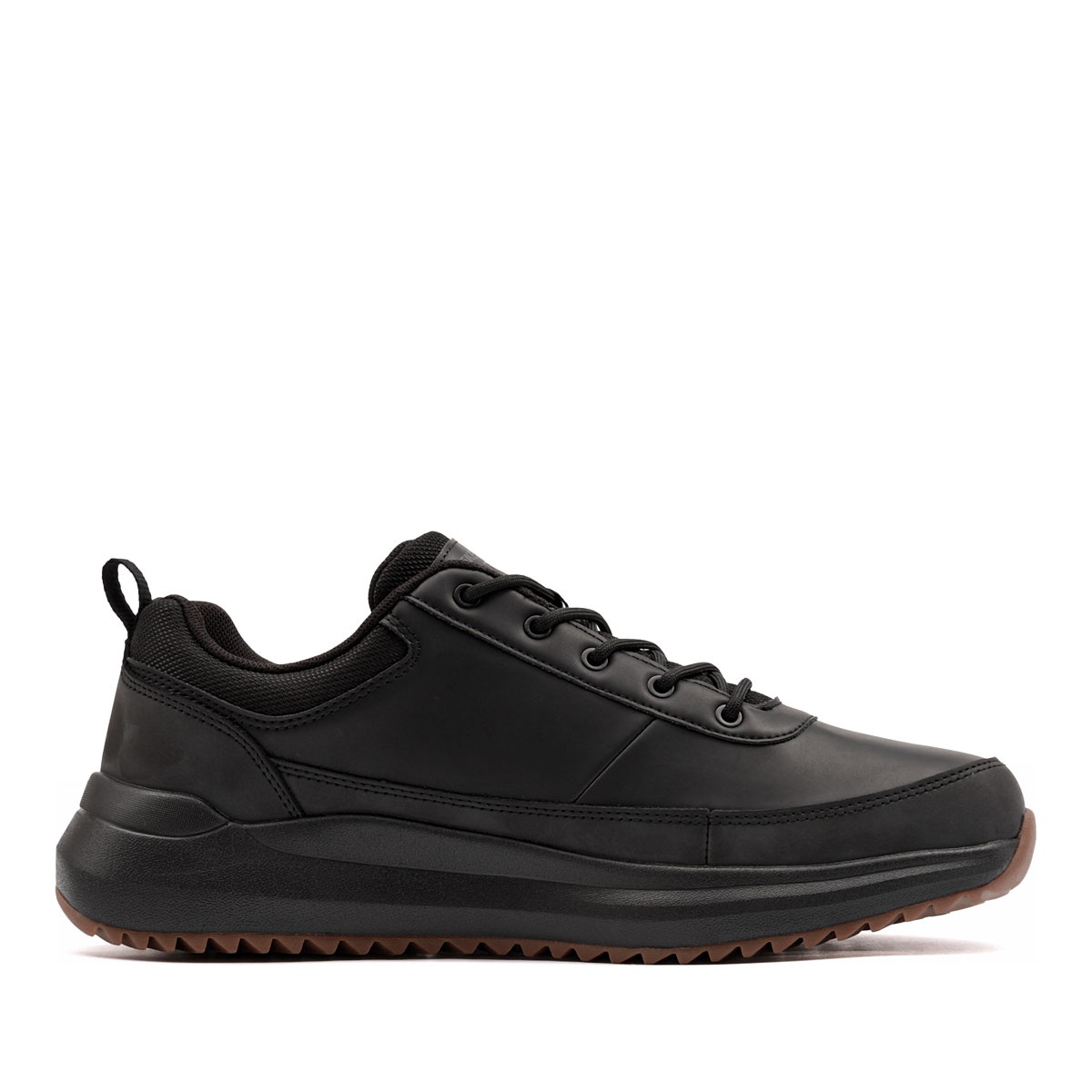 Skechers Parnell-Gracen Мъжки маратонки 210951-BLK