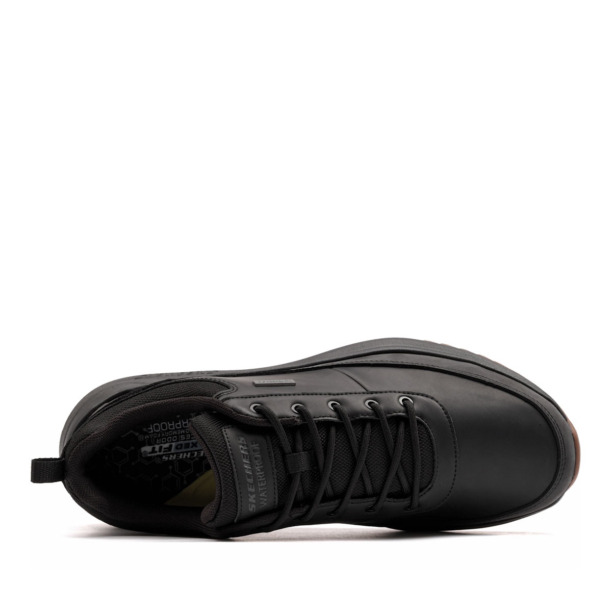 Skechers Parnell-Gracen Мъжки маратонки 210951-BLK