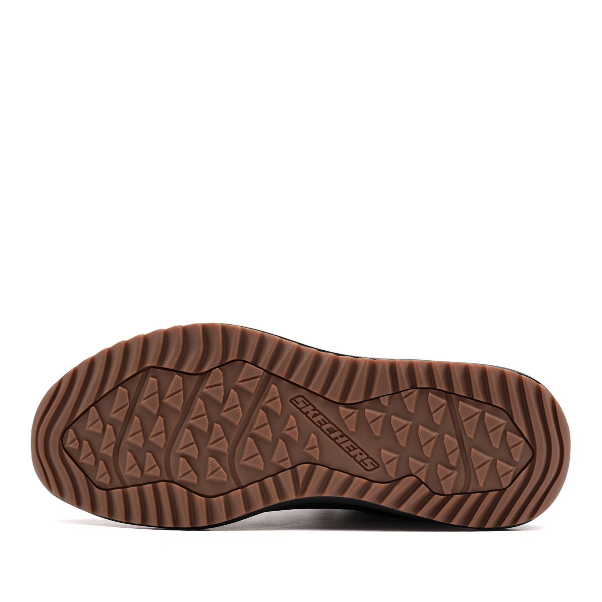 Skechers Parnell-Gracen Мъжки маратонки 210951-BLK